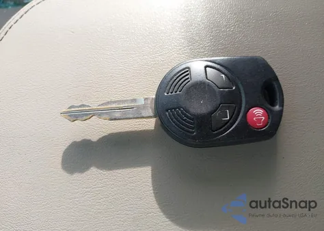 2008 Ford Taurus X Sel from USA, damaged, VIN 1FMDK05W18GA06297